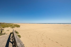 Apartamento dos dormitorios vistas marismas